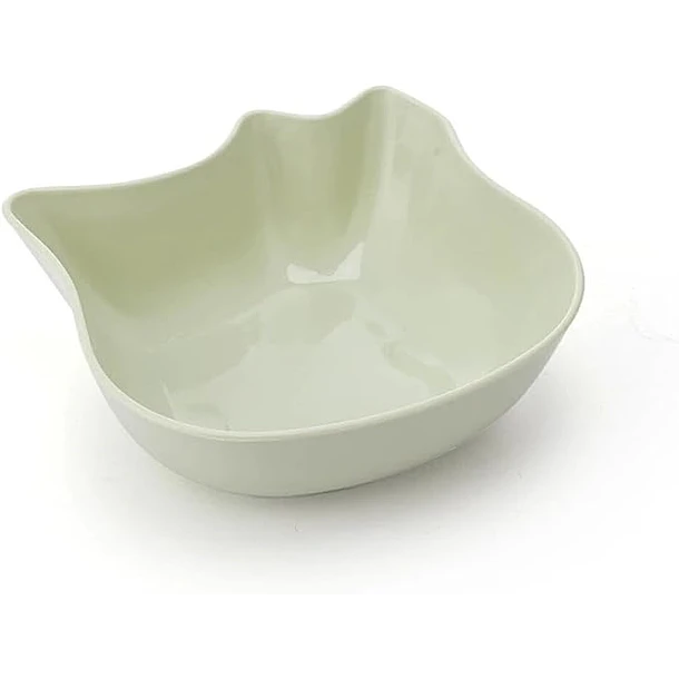 PLATO  Diseño de Gato para Perros Pequeños y Gatos 3