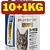 fit formula gato adulto 10 KG