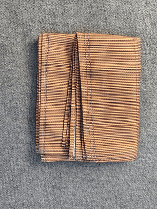 Manteles Individuales fibra de Bambú