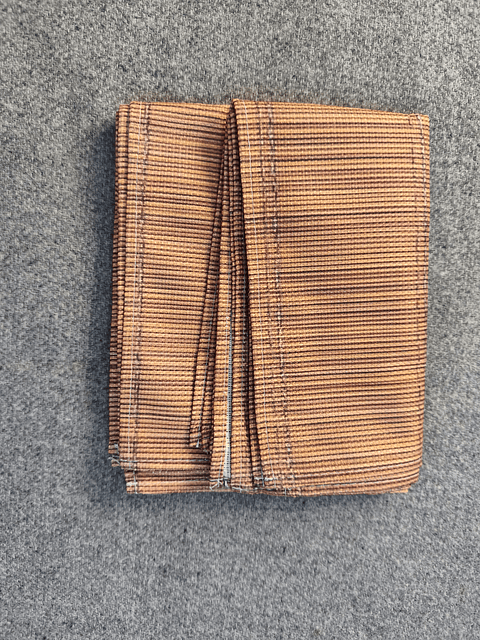 Manteles Individuales fibra de Bambú