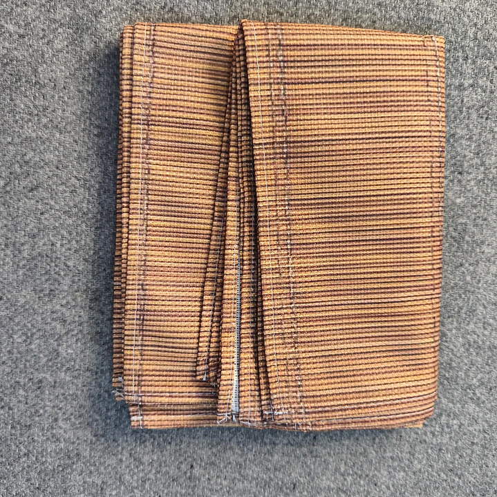 Manteles Individuales fibra de Bambú 1