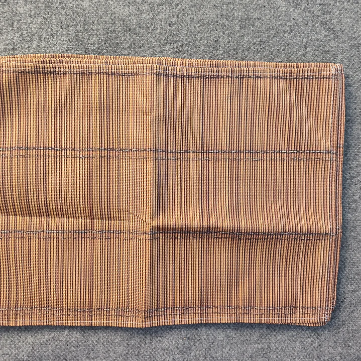 Manteles Individuales fibra de Bambú 2