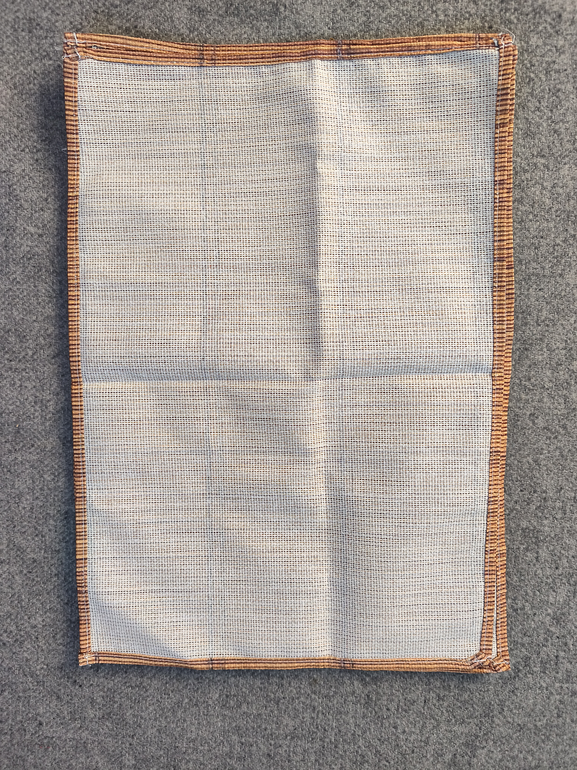 Manteles Individuales fibra de Bambú 3