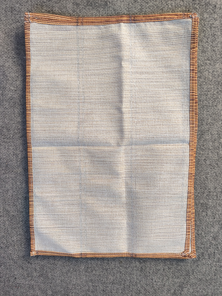 Manteles Individuales fibra de Bambú 3