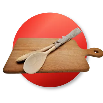 Accesorios de cocina