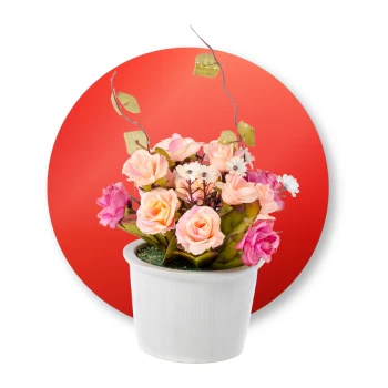 Flores artificiales