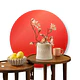 Decoración para sala y habitación