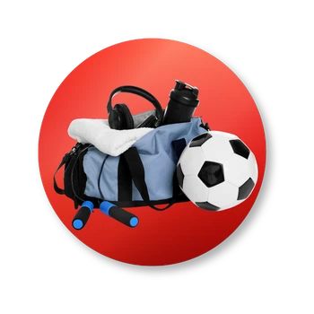 Accesorios deportivos