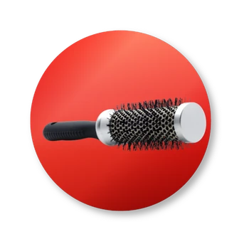 Cepillos para el cabello