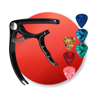 Accesorios musicales