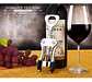 Destapador Sacacorchos Abrelatas Vino Botellas Enlatados  B1 - Miniatura 2