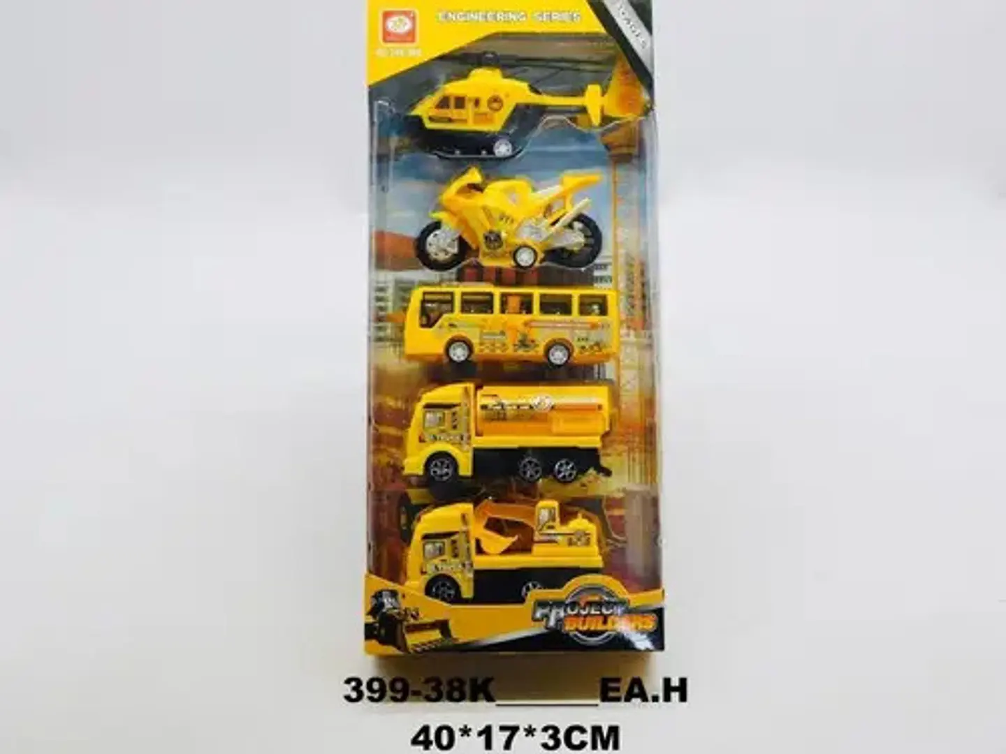 Juegos Carros Helicóptero Construcción Juguetes Niños   5