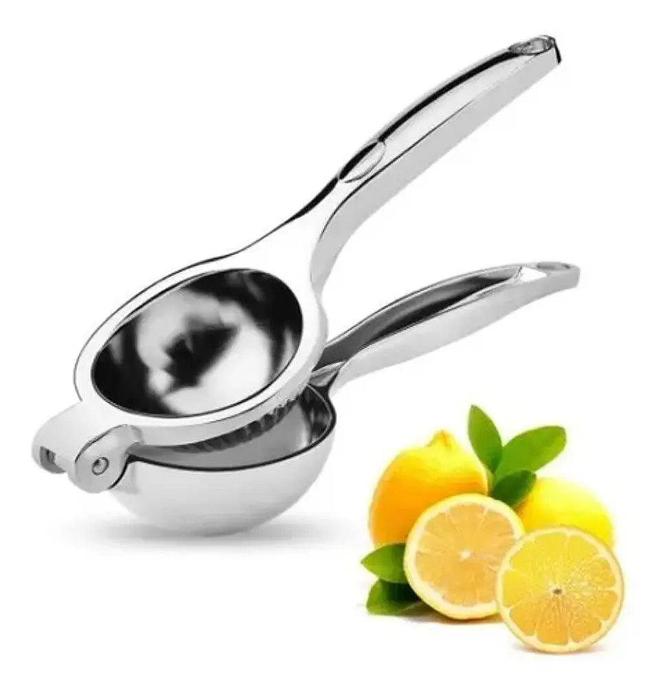 Exprimidor Limón Prensa De Jugo Manual Bbz1237  4