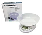 Gramera Digital Pesa B2078 Cocina Cheff Alimentos  - Miniatura 3