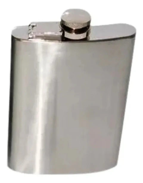 Wiskera Personal Licorera 8oz Cocina Chef Vino Bar 80z 