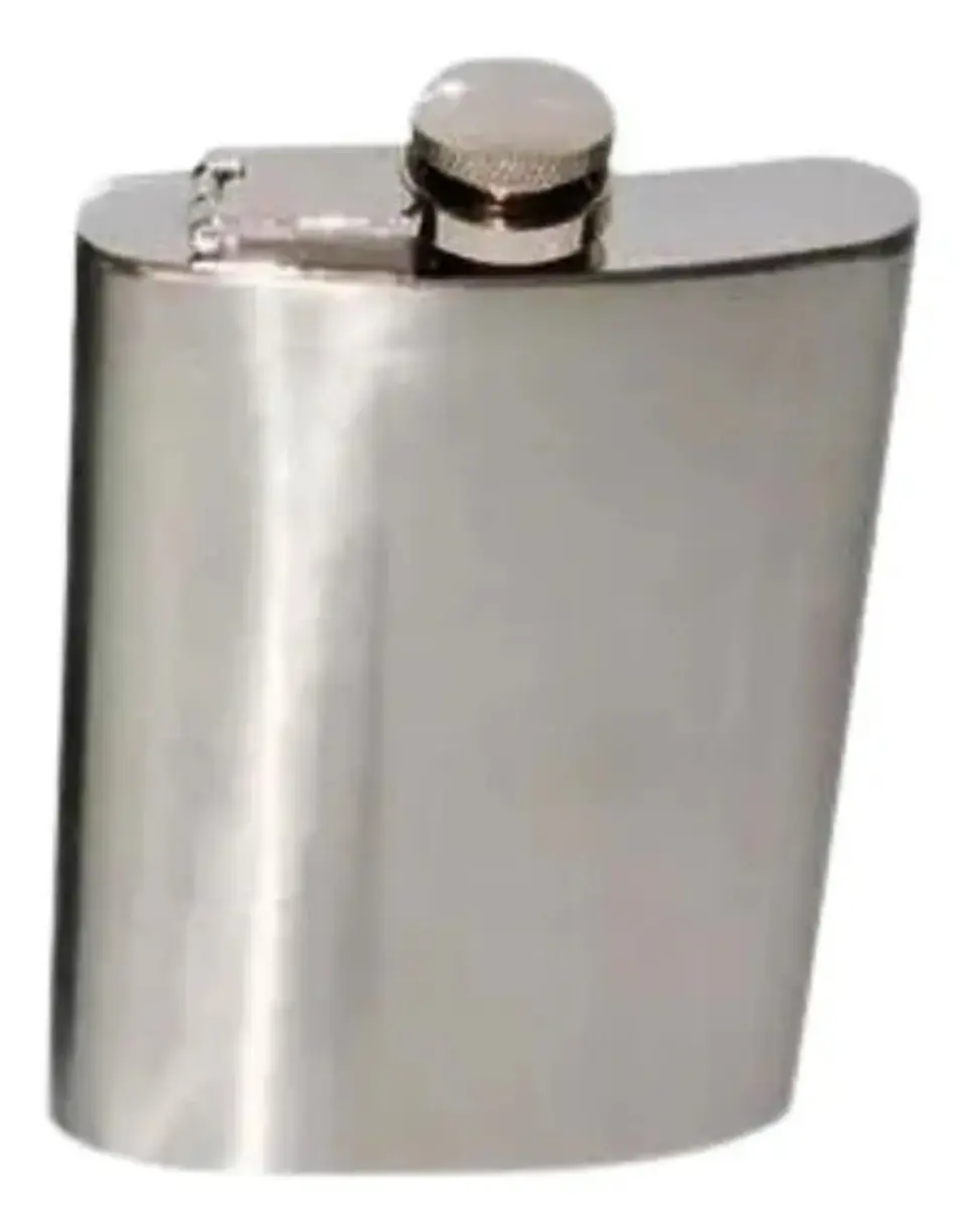 Wiskera Personal Licorera 8oz Cocina Chef Vino Bar 80z  1