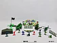 Juguete Soldados Militares Policías Moto Piñata Jl668-25 - Miniatura 2