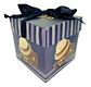 Cajas Regalo 15 Cms Regalo Sorpresas Cumpleaños Niños - Miniatura 6