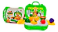Kit Lonchera Caja De Frutas Juguete Niños 36778-127 Prin    - Miniatura 1