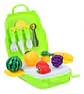 Kit Lonchera Caja De Frutas Juguete Niños 36778-127 Prin    - Miniatura 2