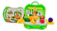 Kit Lonchera Caja De Frutas Juguete Niños 36778-127 Prin    - Miniatura 4