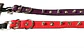 Mascotas Correa Collar Taches Perros Gatos Animales Cop-45   - Miniatura 1
