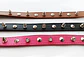 Mascotas Correa Collar Taches Perros Gatos Animales Cop-45   - Miniatura 3