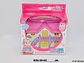 Casa De Muñecas Miniaturas Muñeca 8057 Juguete Niñas  - Miniatura 3