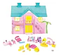 Casa De Muñecas Miniaturas Muñeca 8057 Juguete Niñas  - Miniatura 6