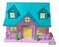 Casa De Muñecas Miniaturas Muñeca 8057 Juguete Niñas  - Miniatura 7