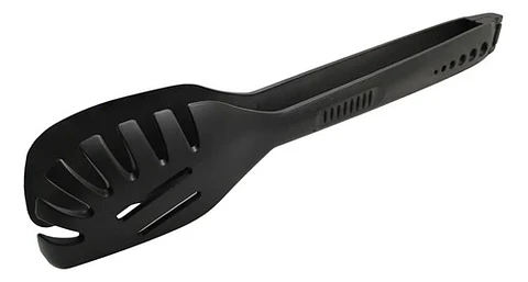 Pinzas Para Ensalada Acceorios Cocina Chef Cubiertos Tijeras