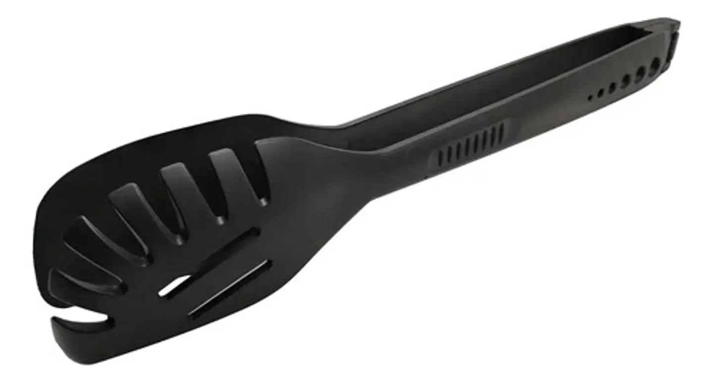 Pinzas Para Ensalada Acceorios Cocina Chef Cubiertos Tijeras 1