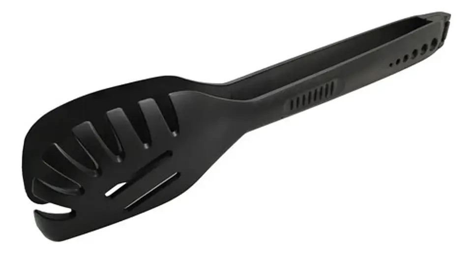Pinzas Para Ensalada Acceorios Cocina Chef Cubiertos Tijeras 1