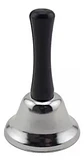 Campana De Mano Loud Call Bell Alarma Restaurante Hotel  - Miniatura 1