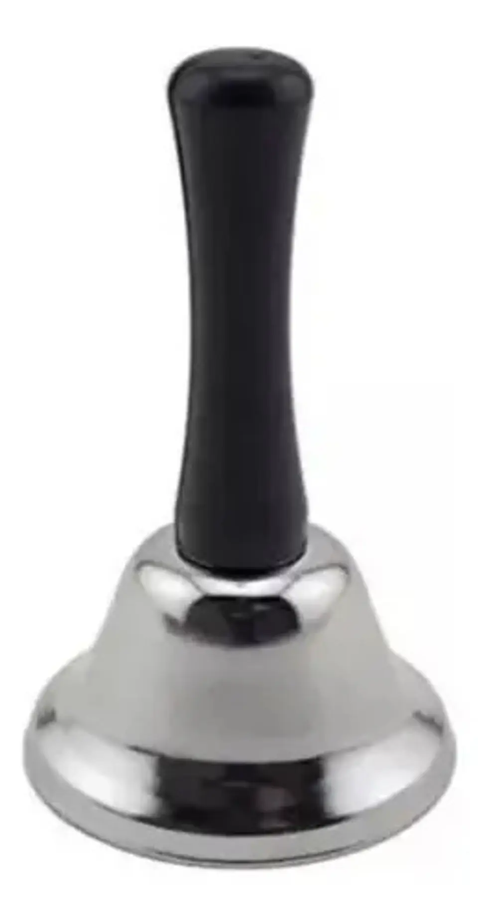 Campana De Mano Loud Call Bell Alarma Restaurante Hotel  1