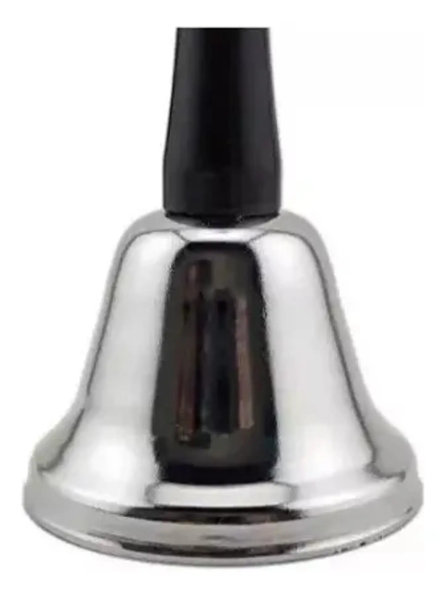 Campana De Mano Loud Call Bell Alarma Restaurante Hotel  3