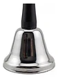 Campana De Mano Loud Call Bell Alarma Restaurante Hotel  - Miniatura 3