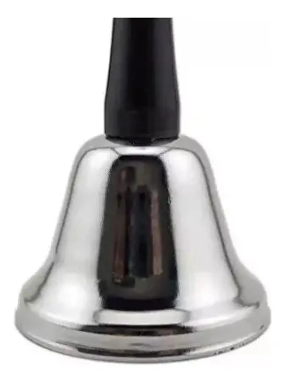Campana De Mano Loud Call Bell Alarma Restaurante Hotel  3