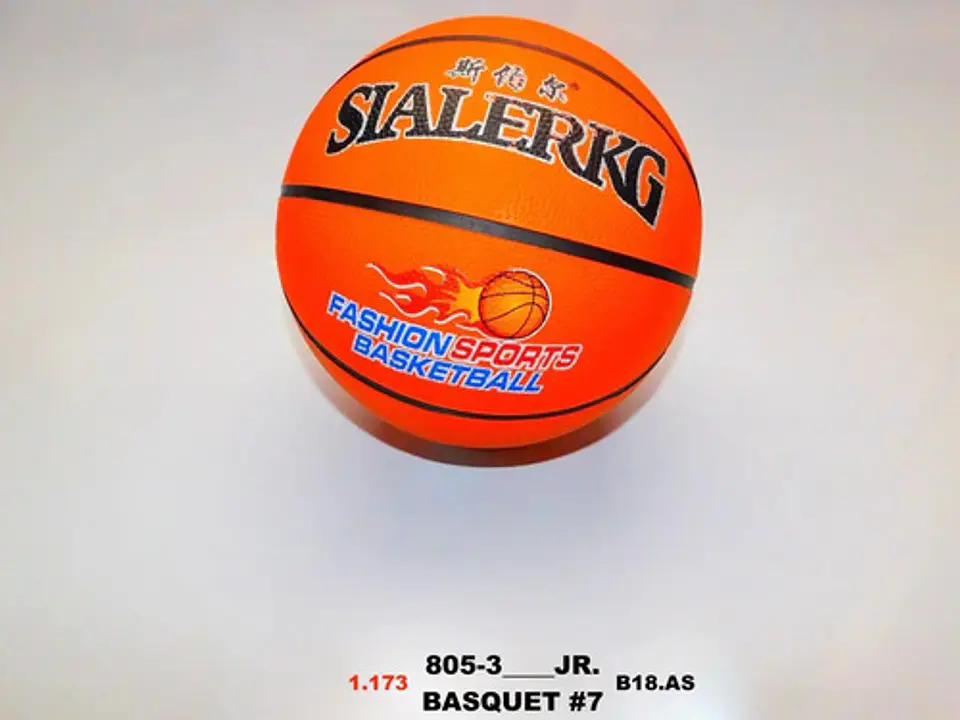 Juguetes Balón Baloncesto Basketball Deporte Juego Niños  2