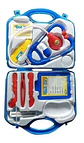 Doctor  Medico Kit Enfermería Juguete Maletín 952a Jr - Miniatura 1