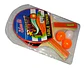 Ping Pong Set 2 Raquetas + 3 Bolas + W7-3 Deporte Juego  - Miniatura 1