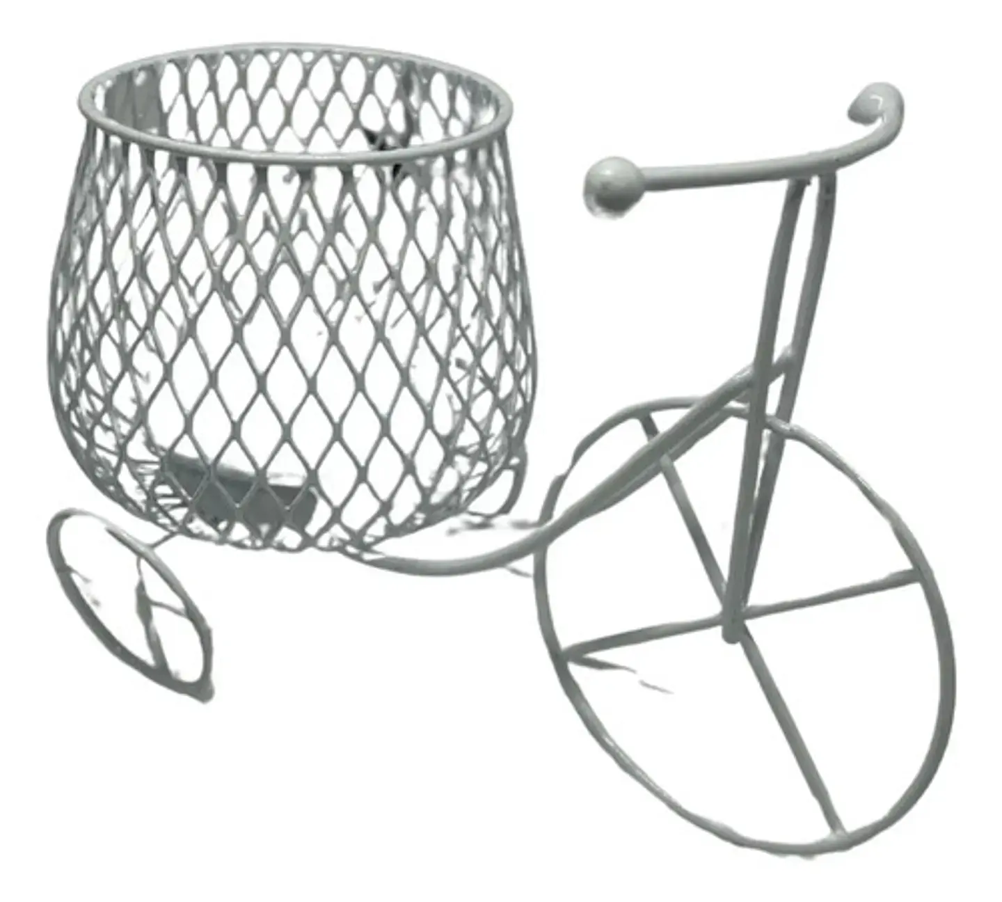 Bicicleta Adorno Eventos Fiestas Flores Matas Artificiales  1