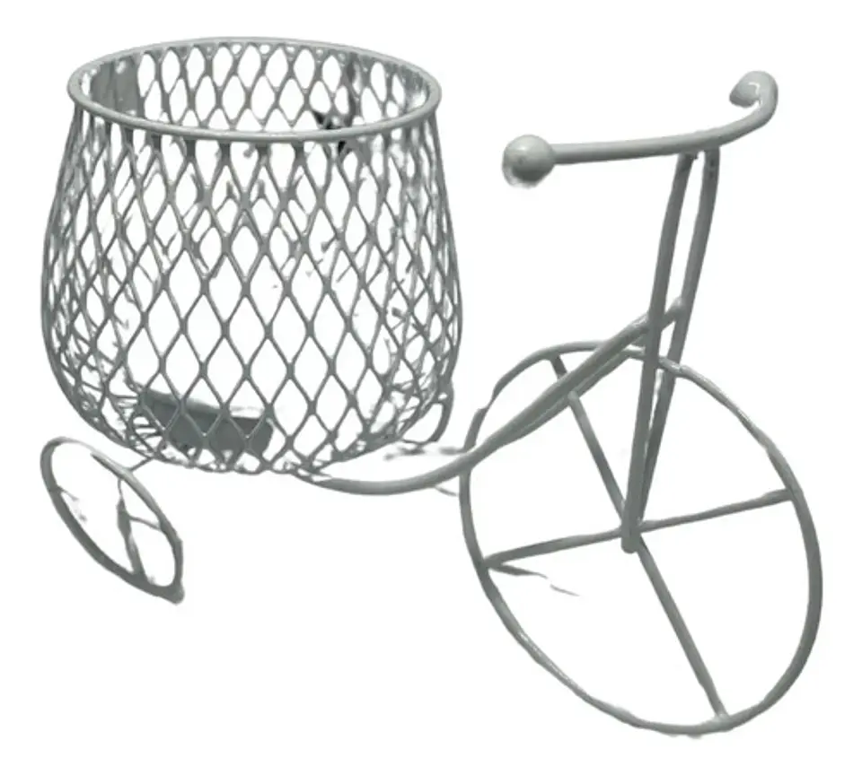Bicicleta Adorno Eventos Fiestas Flores Matas Artificiales  1
