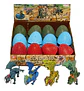 Dragones X 12 Und  Dragón Huevos Chimuelo Juguete Figura  - Miniatura 1