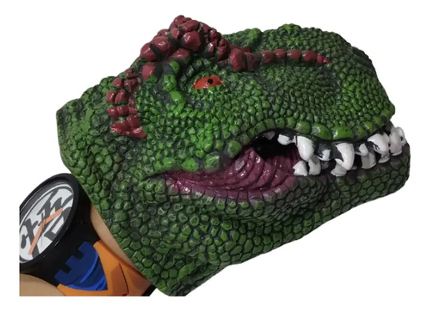 Jurassic World  Titere Dinosaurio Marioneta Dinosaurio Rex 2