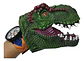 Jurassic World  Titere Dinosaurio Marioneta Dinosaurio Rex - Miniatura 4