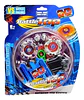 Beyblade Metal Fusión Pista Estadio Con 2 Discos Juguete Jue - Miniatura 1