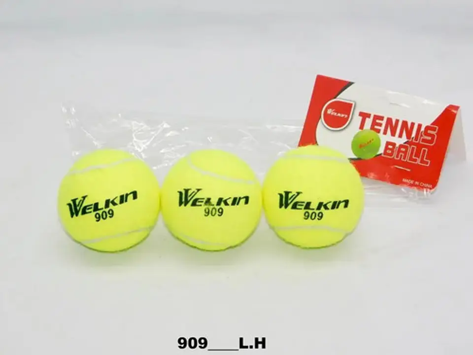 Pelotas X Ejercicio Tennis Juego Juguete Deporte Entrenador  4