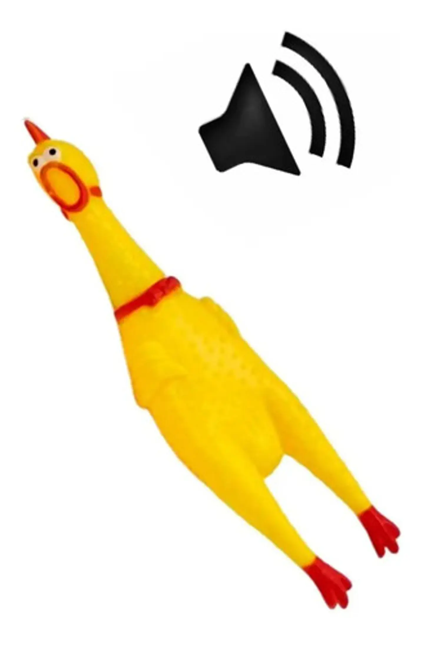 Juguete Para Mascotas Perros Gatos Etc Pollo Pollito Animale 1
