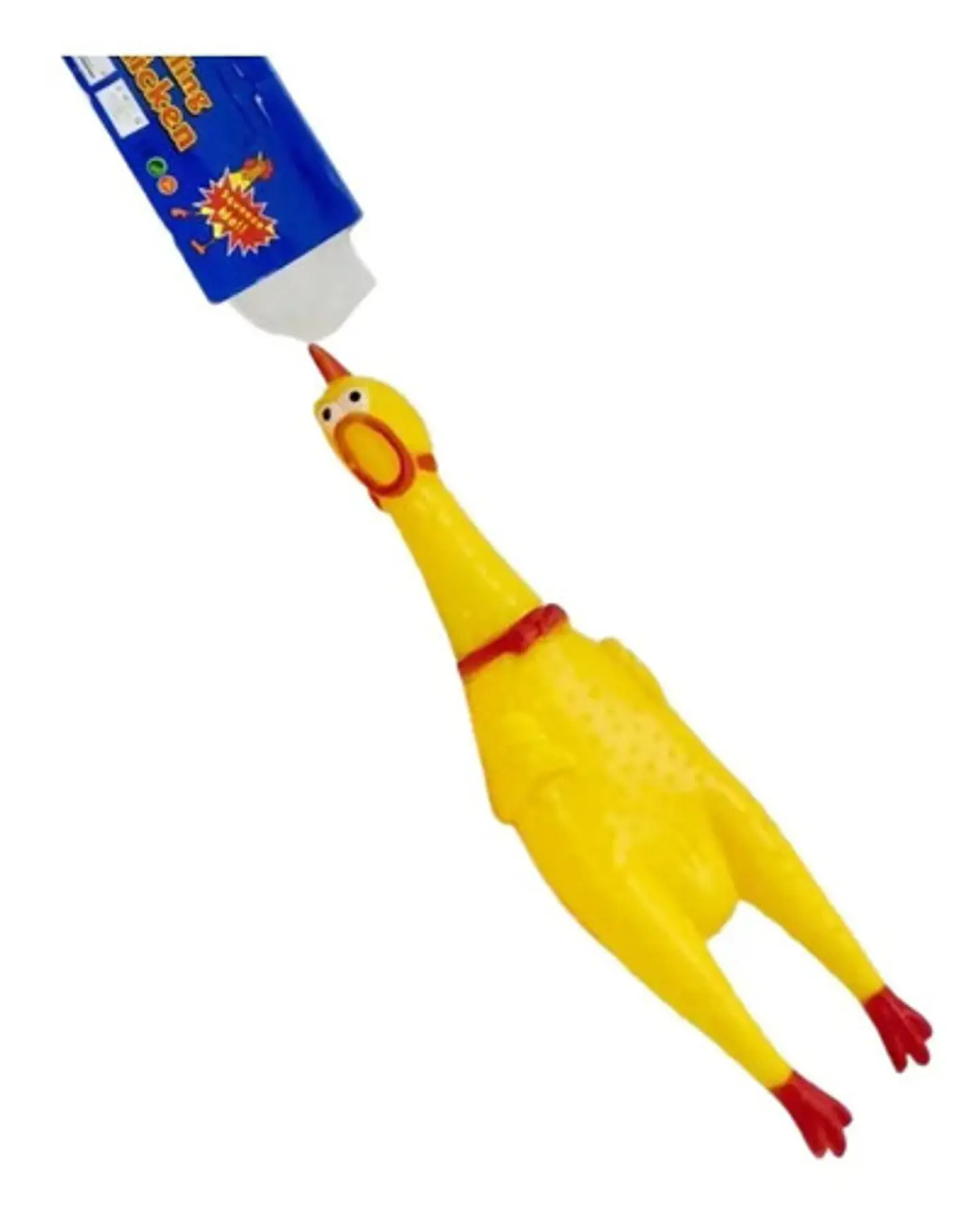 Juguete Para Mascotas Perros Gatos Etc Pollo Pollito Animale 2